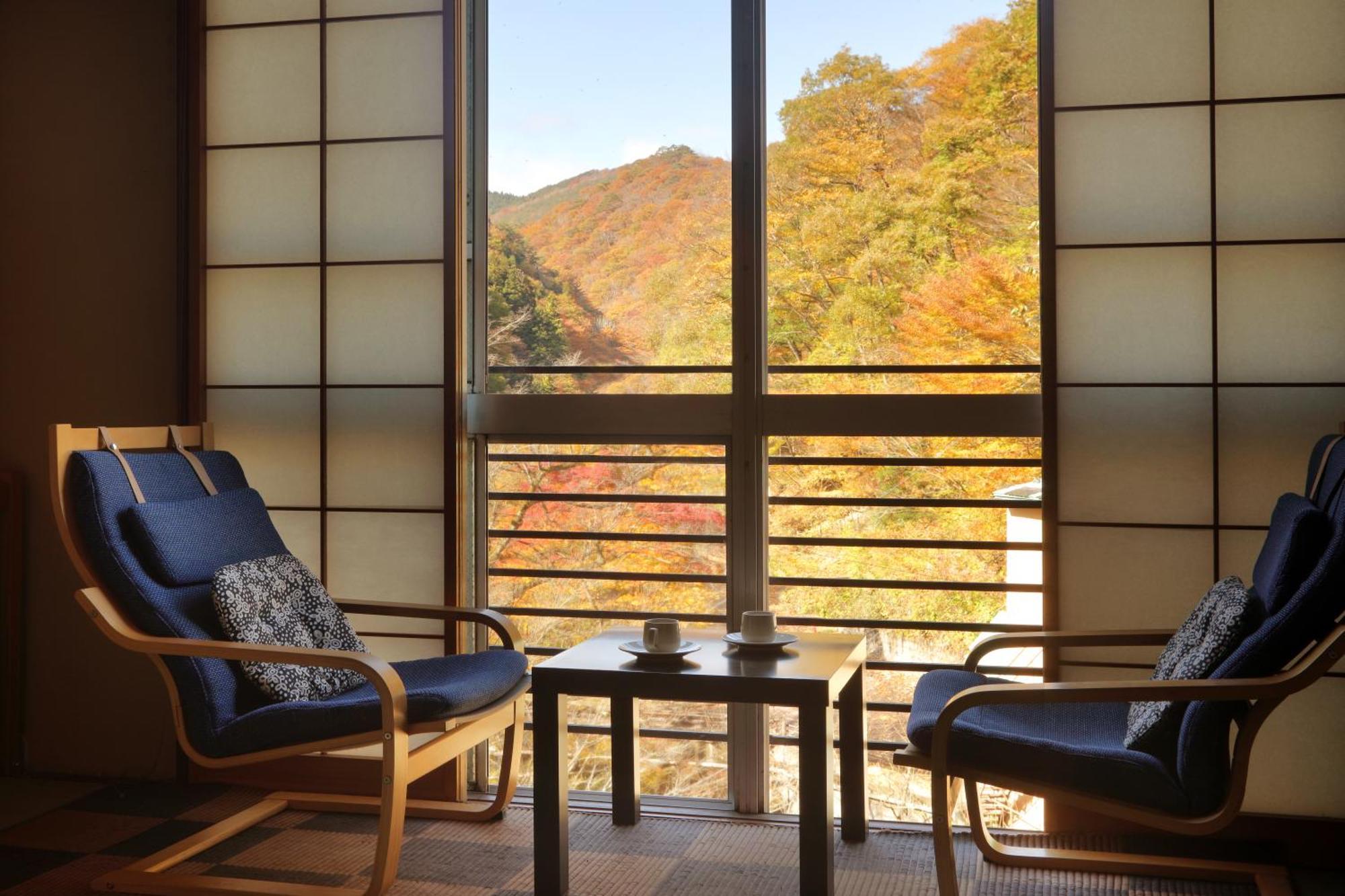 Yamayuri No Yado Hanamaki Exterior foto